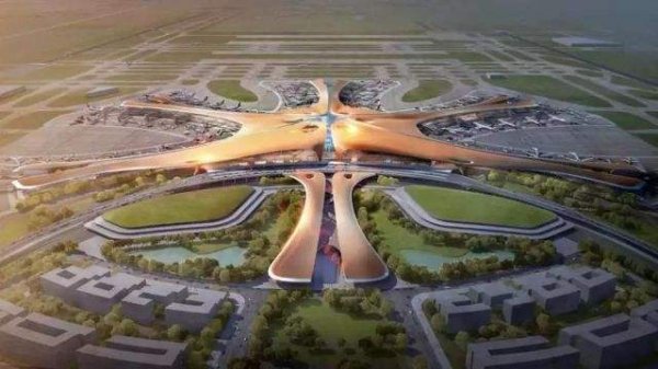 世界最美十大机场排名