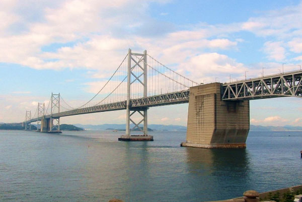世界三大跨海大桥