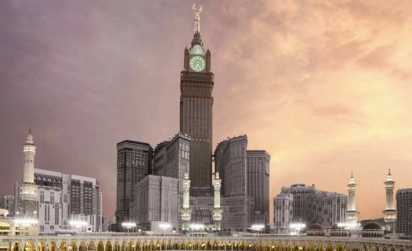 世界上最负盛名的十座钟楼