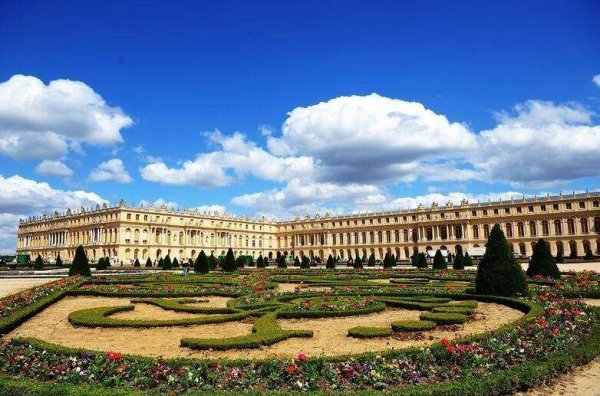 世界上最著名的十大宫殿 故宫和布达拉宫上榜