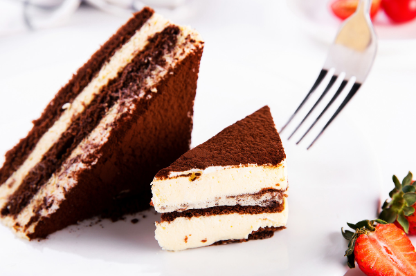 全球十大著名甜点排行榜，第二象征爱和幸福，年轮蛋糕上榜