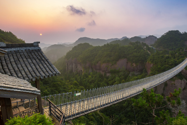 中国十大名桥排行榜，卢沟桥排第一，第五是四A级景区