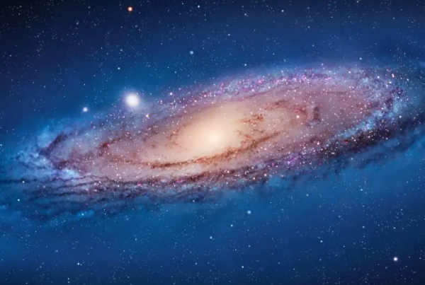宇宙中体积最大的星球十大排名 第一盾牌座UY，仙女座PZ上榜