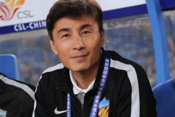 十大中国国家男子足球队队长排行榜—中国国家队历任队长