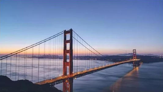 世界十大悬索桥桥梁排名