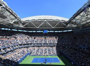 盘点全球最美十大网球场