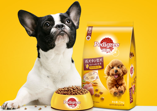 哪种品牌的狗粮比较好？狗粮排名前十品牌