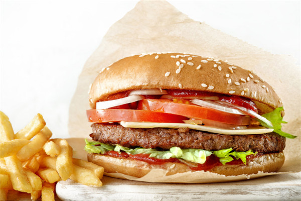 国际品牌快餐汉堡店有哪些？汉堡快餐品牌排行榜前十