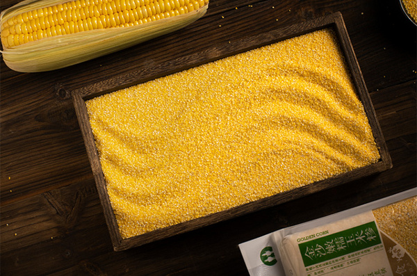 碎玉米粒哪个牌子好吃？玉米糁品牌排行榜前十名