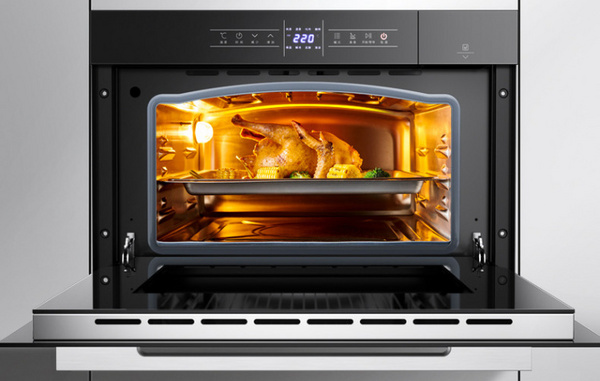 蒸烤一体机哪个品牌好性价比高？蒸烤箱一体机十大名牌
