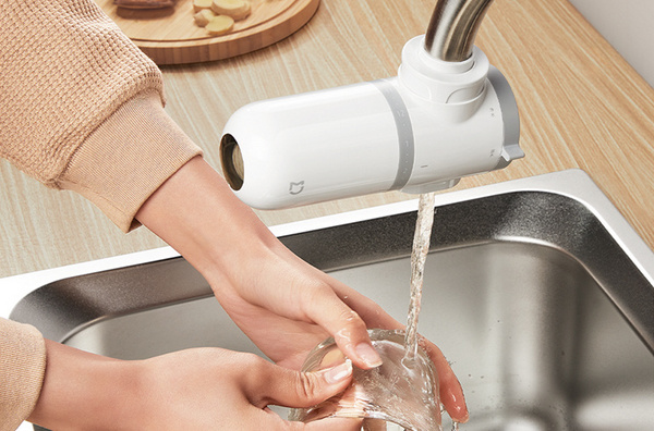 厨房水龙头净水器哪个牌子好？水龙头净水器十大品牌排名