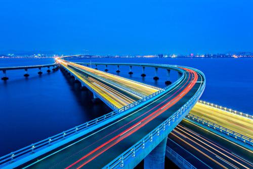 世界上最长的跨海大桥排行榜