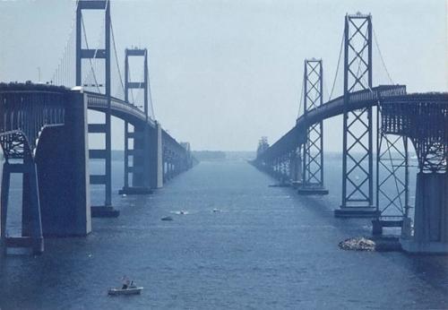 这是世界上最可怕的大桥