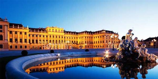 世界最美的十大著名宫殿大盘点