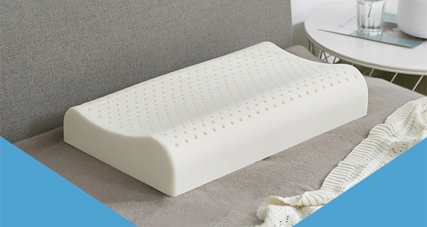 乳胶枕头哪个牌子质量好耐用？乳胶枕品牌排行榜前十名