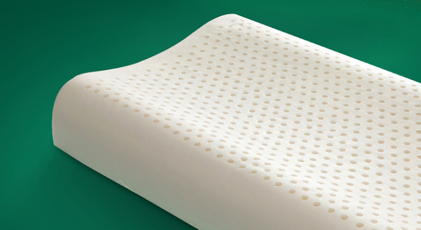 乳胶枕头哪个牌子质量好耐用？乳胶枕品牌排行榜前十名