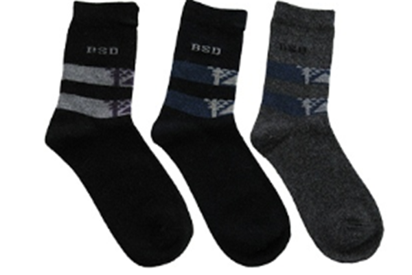 男袜哪个牌子质量好？十大男袜品牌排行榜