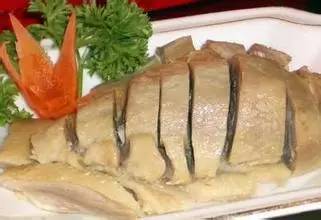 南京最好吃的十大盐水鸭，哪家盐水鸭最正宗？