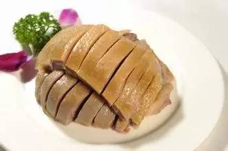 南京最好吃的十大盐水鸭，哪家盐水鸭最正宗？