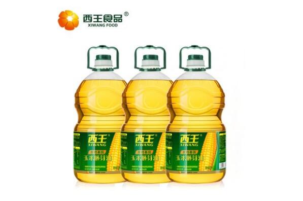 中国十大食用油品牌排行榜：鲁花位居第一