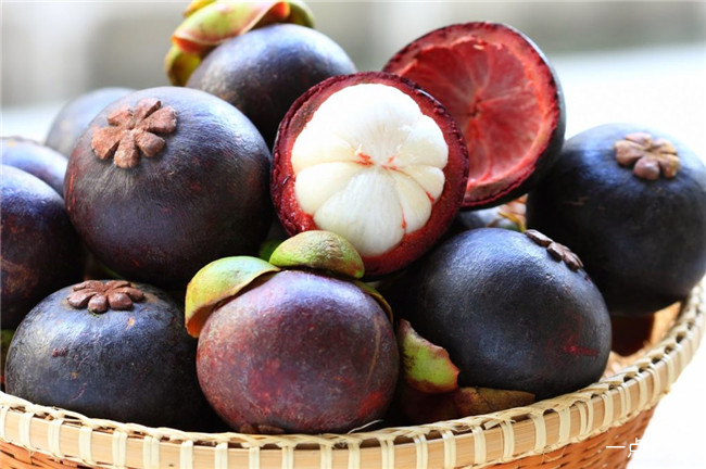 盘点世界最稀有的水果，这十种你吃过哪一种