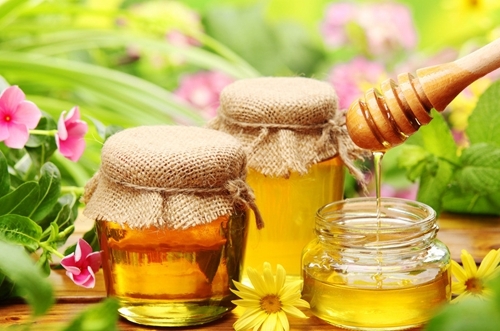 中国十大蜂蜜品牌排行榜