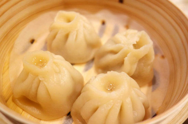 南京著名小吃排行榜，去南京必吃十大美食