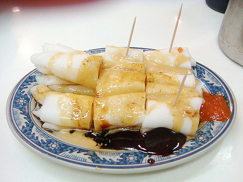 最好吃的香港十大美食，香港小吃排行榜