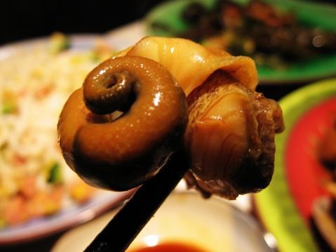 青岛人推荐当地最好吃的十大美食