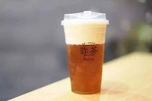 最好喝的10种奶茶，中国奶茶排行榜10强