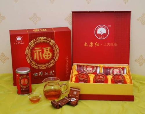 中国十大红茶排行榜，有你家乡的红茶吗？