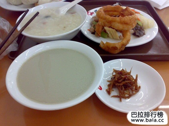 北京最著名的十大小吃是什么