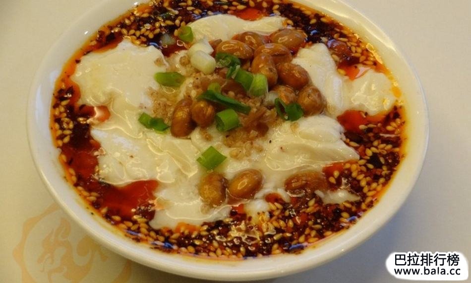 重庆最有名的十大小吃，重庆十大美食排行榜