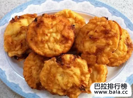 杭州名小吃排行前十名，杭州特色美食排名10强
