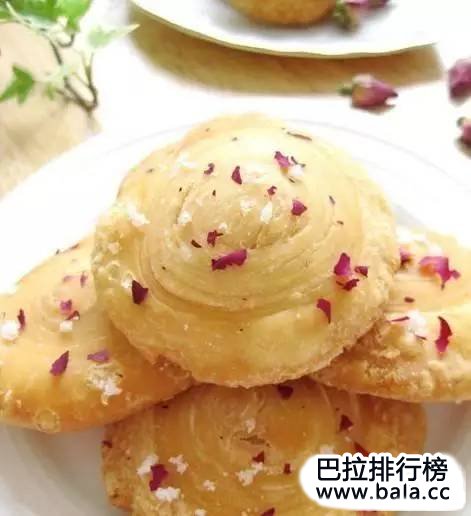 杭州名小吃排行前十名，杭州特色美食排名10强