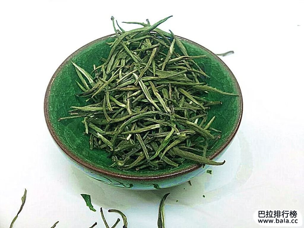 中国最贵茶叶排名价格表，金瓜贡茶排第一！