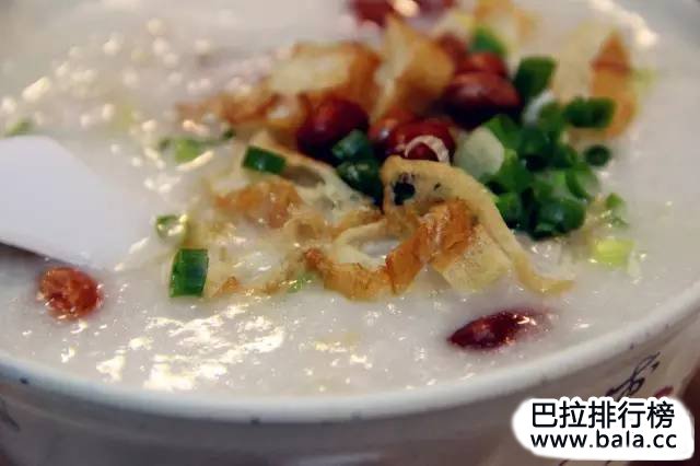 广州十大小吃美食片排行，广州十大名菜有那些