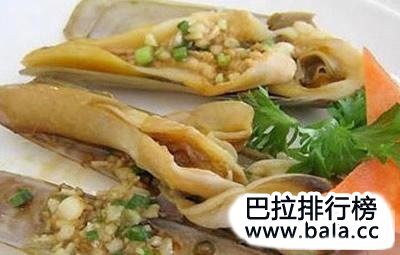 福州传统十大美食，福州著名十大名菜