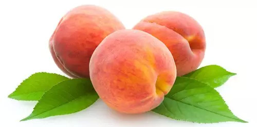 十种营养价值最高的水果排行榜，桃子占据第一