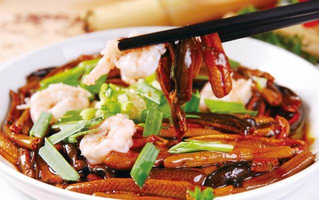 上海有什么好吃的东西 上海十大美食盘点