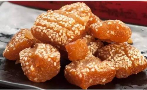 徐州最著名的美食小吃 徐州特色小吃排行榜