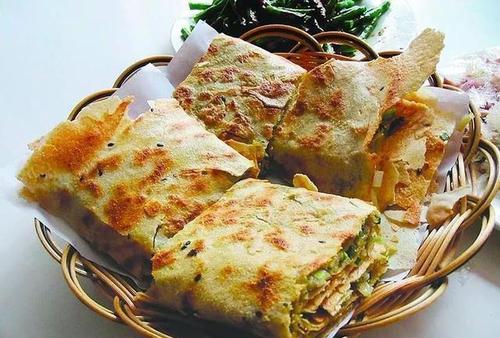 徐州最著名的美食小吃 徐州特色小吃排行榜