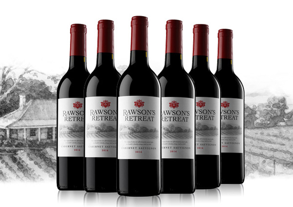 澳大利亚十大葡萄酒品牌排行榜