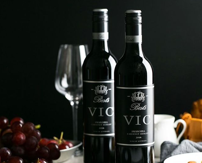 澳大利亚十大葡萄酒品牌排行榜