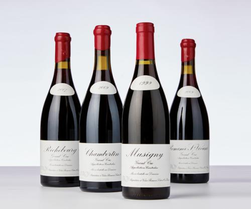法国知名葡萄酒品牌 法国性价比最高的十款红酒