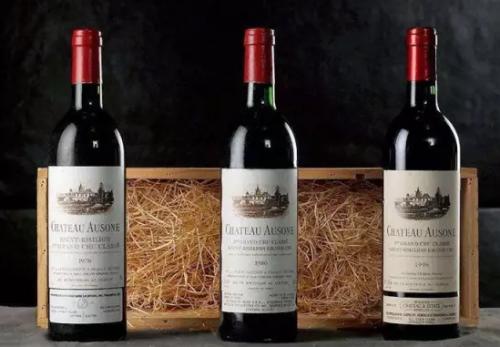 法国知名葡萄酒品牌 法国性价比最高的十款红酒