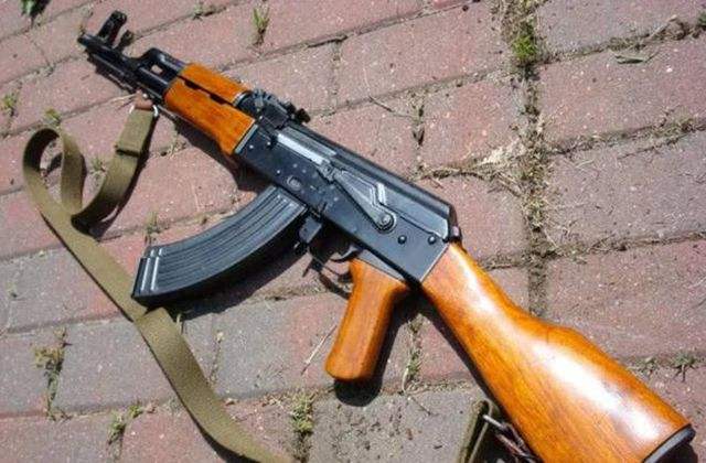 世界上最厉害的枪，经典步枪AK-47当仁不让