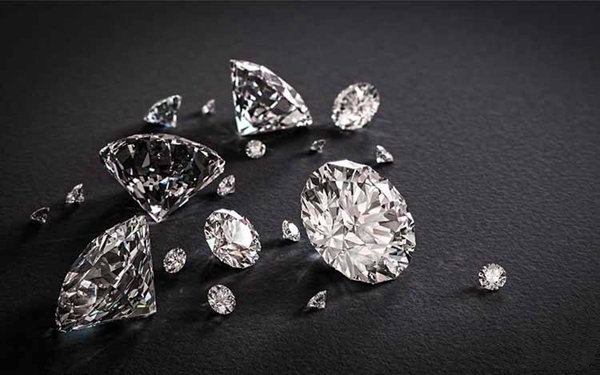 世界上最贵的十种东西：黄金、钻石和金属铑悉数上榜