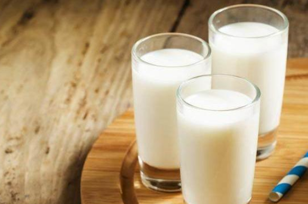 世界奶产量最高的10个国家：美国第一，中国第三