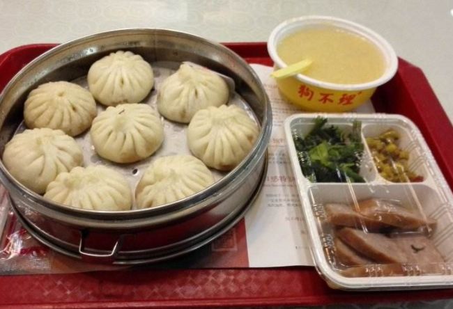 中国十大吃货城市排行 各地吃货特色菜盘点